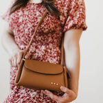 Load image into Gallery viewer, Classic Kit Vegan Leather Bag (+colors)
