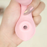 Load image into Gallery viewer, Invisible G Spot Vibrator (with wireless remote)
