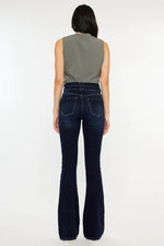 Load image into Gallery viewer, KanCan Zona Boot Cut Jeans FINAL SALE
