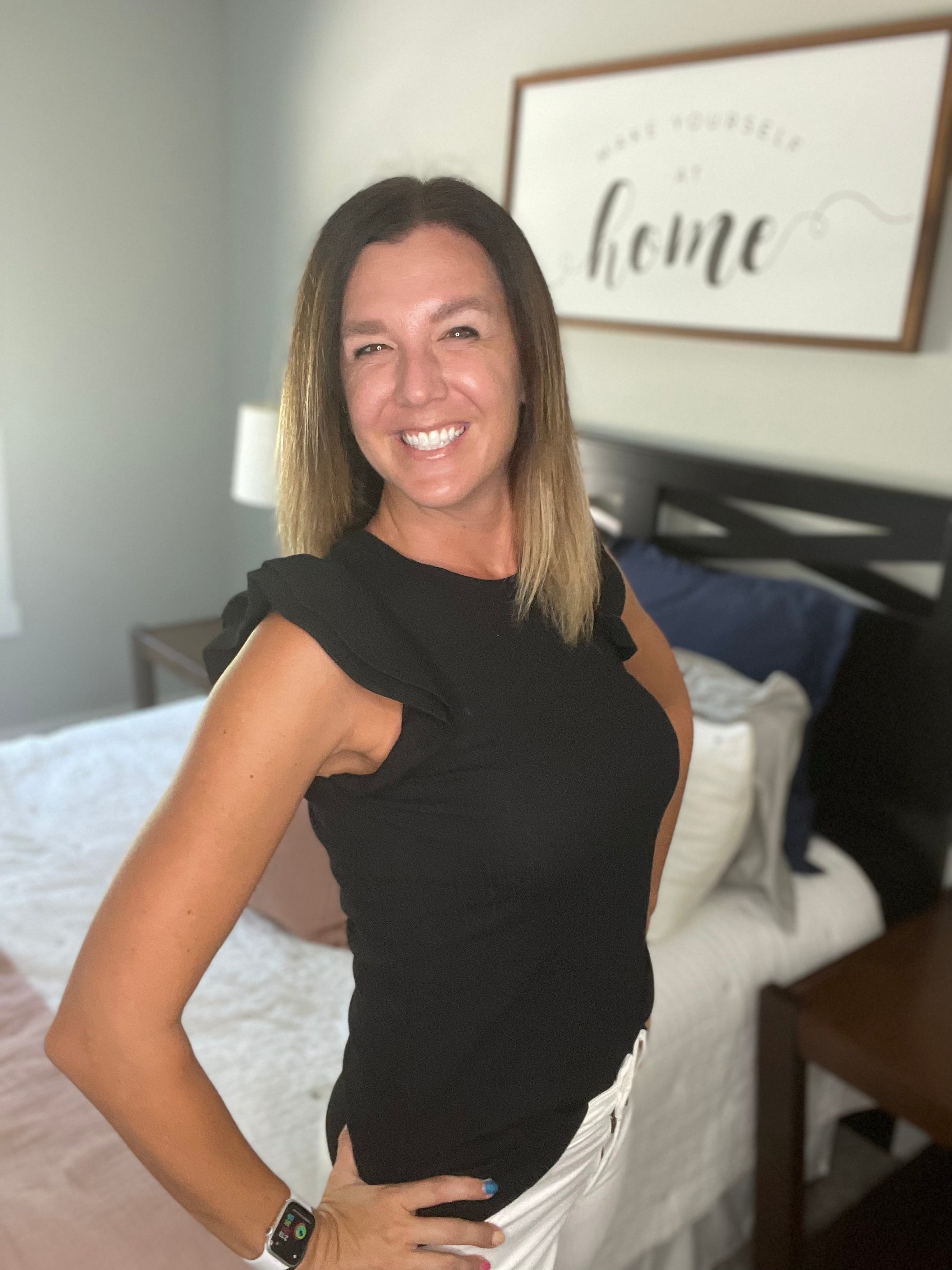 Transitional Pieces from Summer to Fall