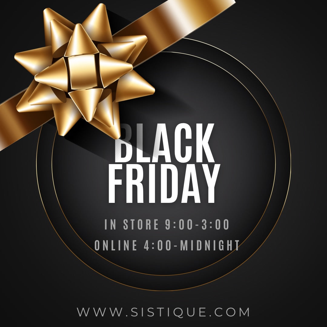 Black Friday 2021