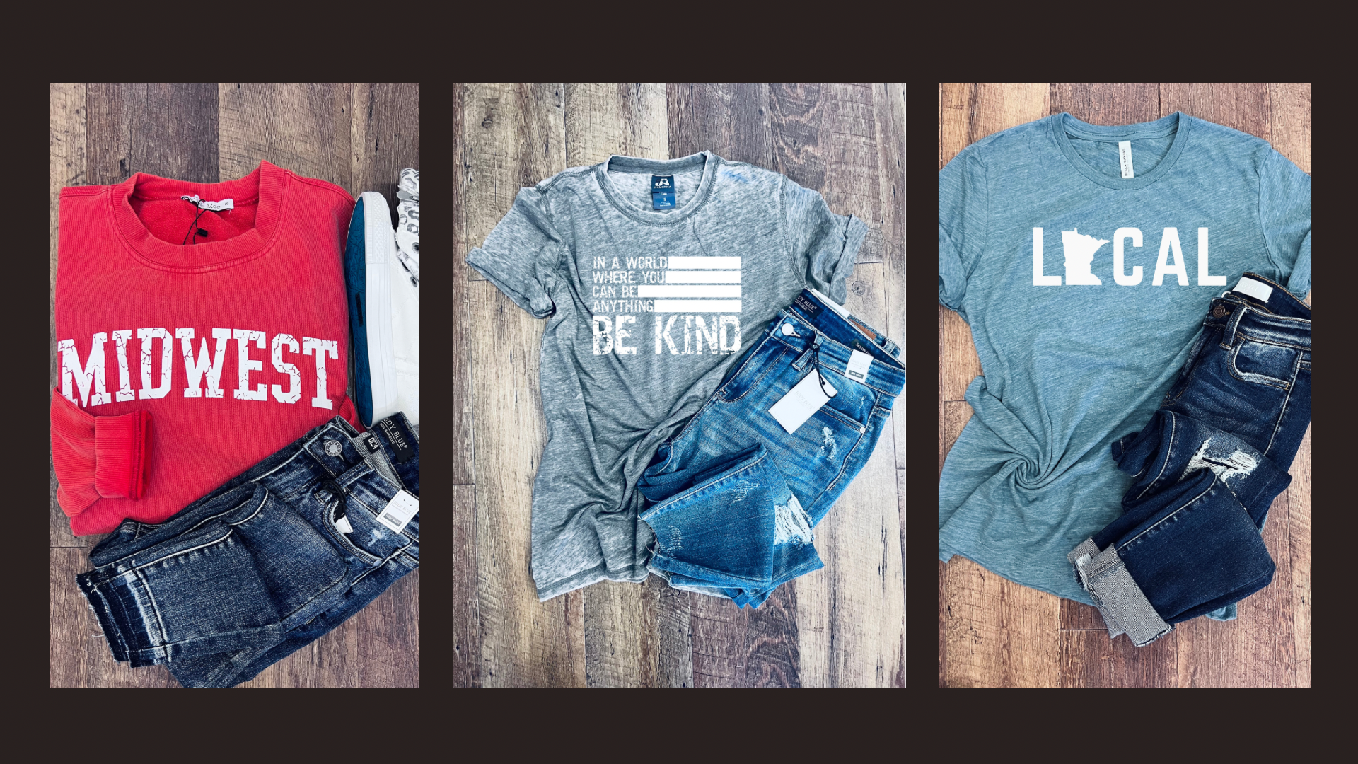 *New Arrivals: Graphics