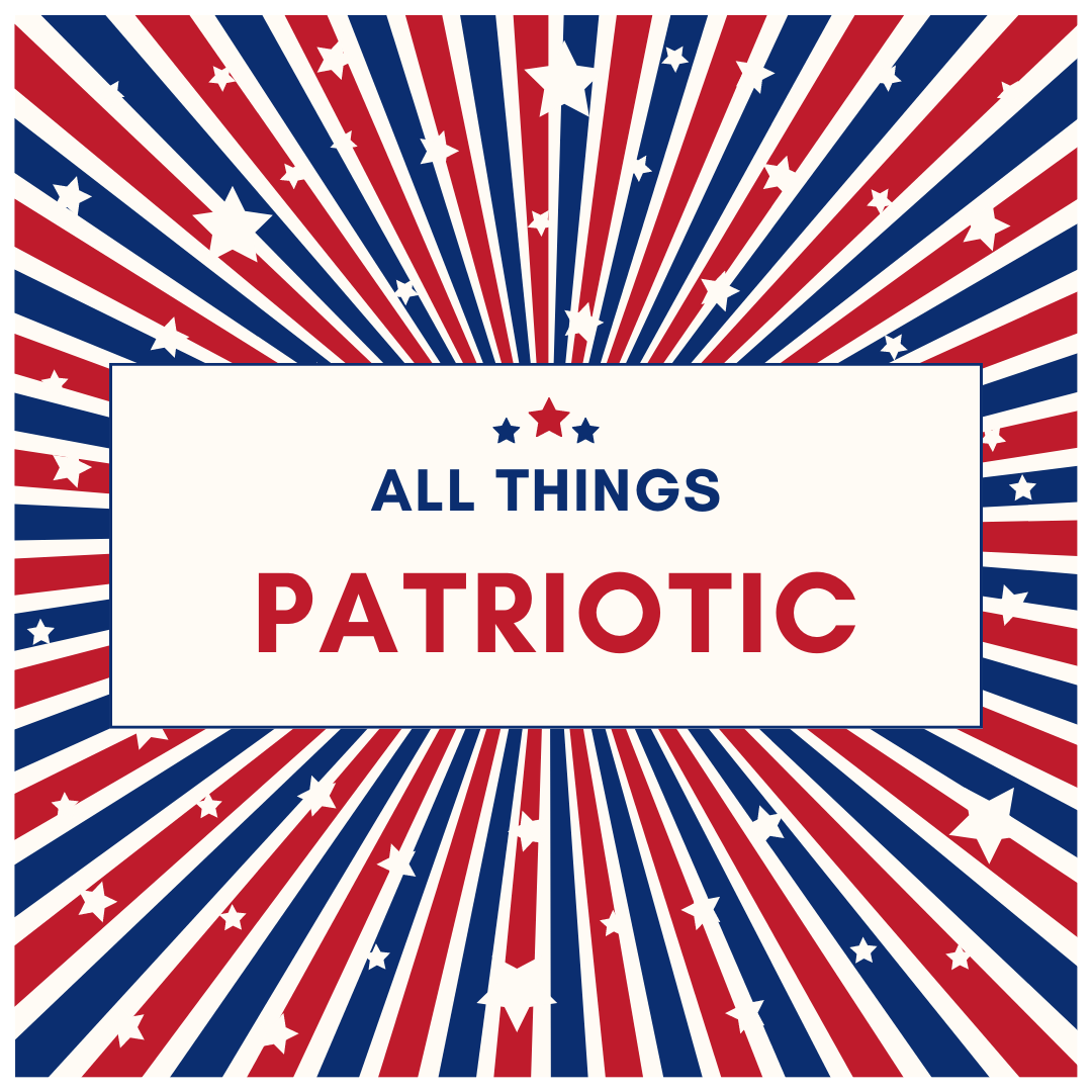*Patriotic