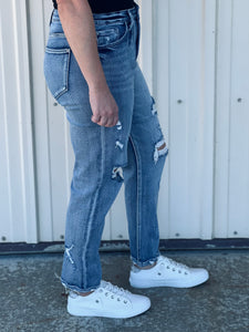 Savannah Jeans By Petra