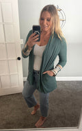 Willow Breeze Cardigan FINAL SALE