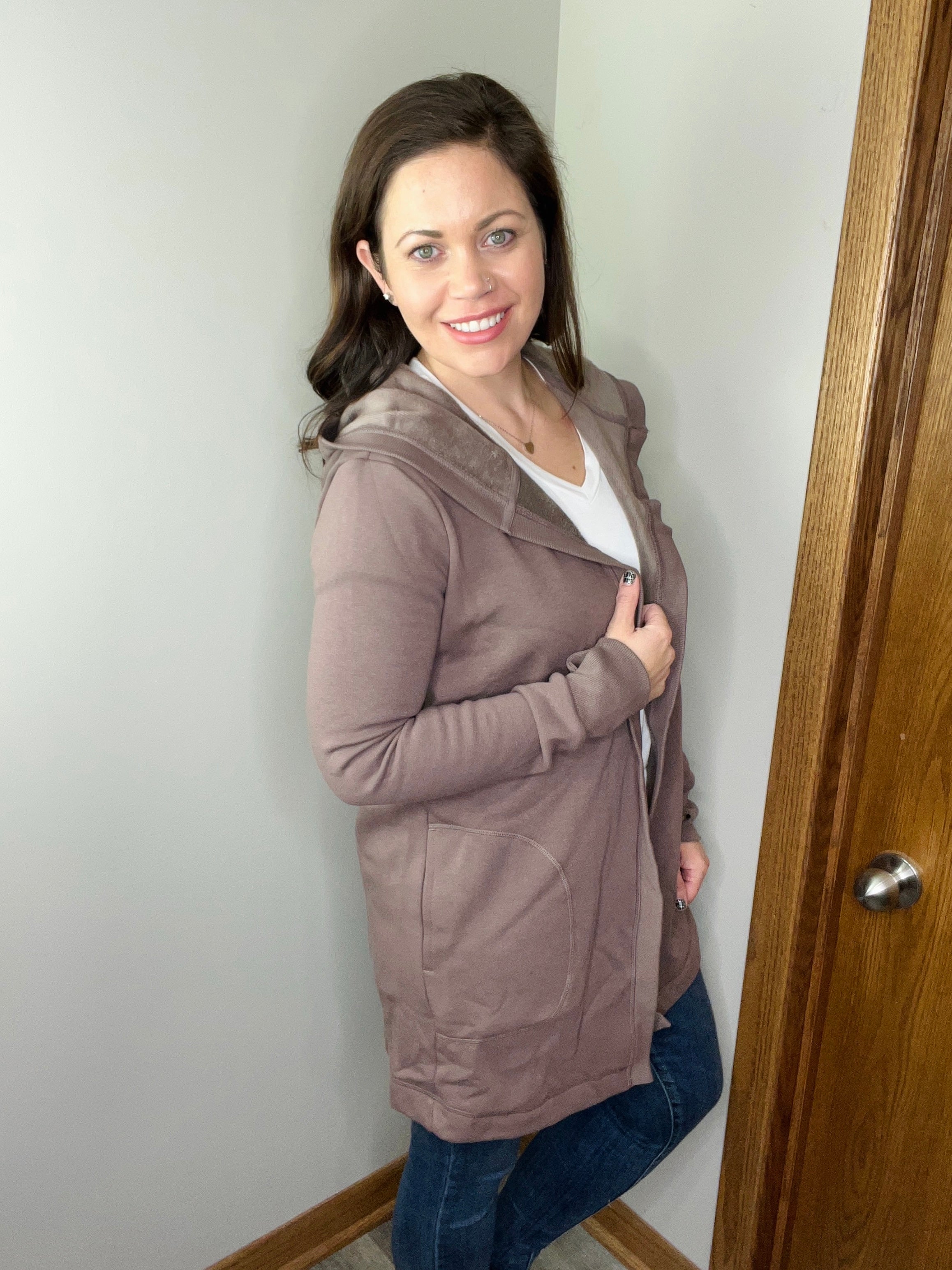 Outlet Cardigan