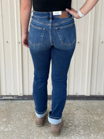 Load image into Gallery viewer, Around The Corner Therma Denim Judy Blues
