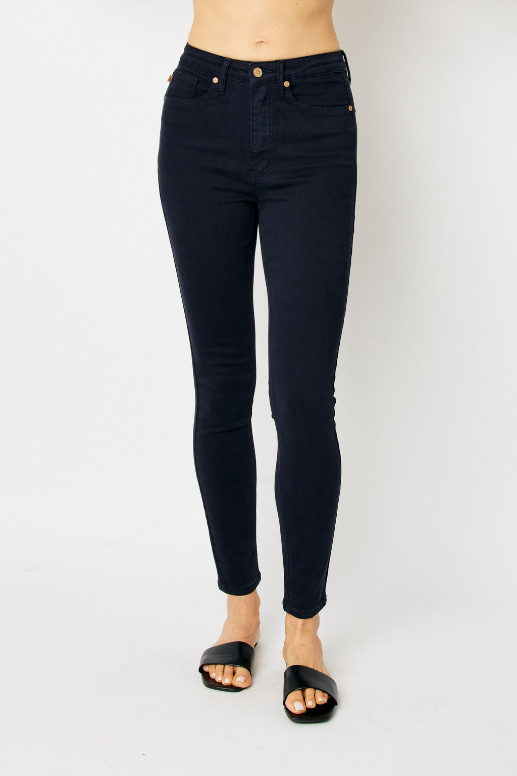 Stella Tummy Control Judy Blues In Navy FINAL SALE