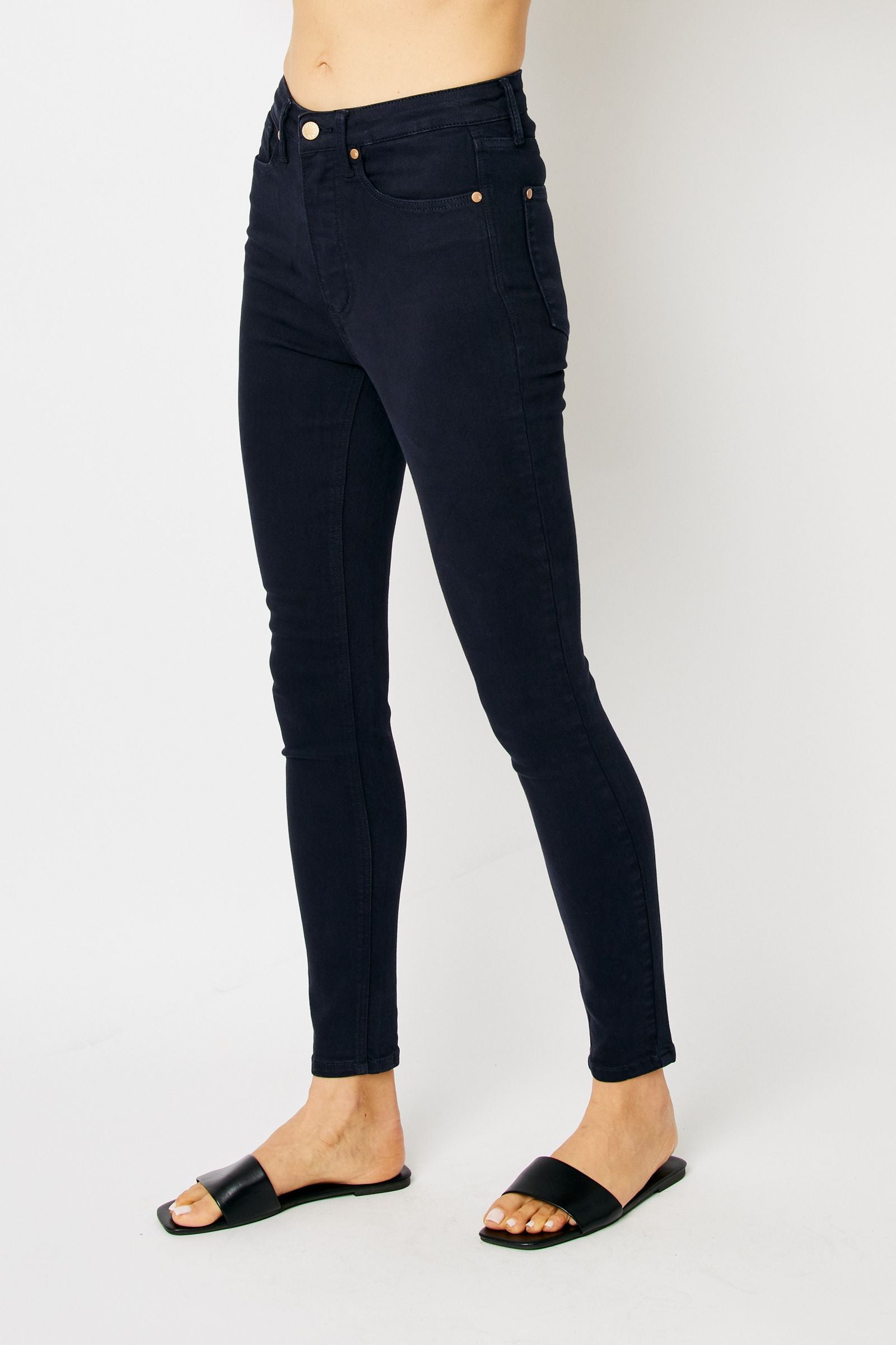 Stella Tummy Control Judy Blues In Navy FINAL SALE