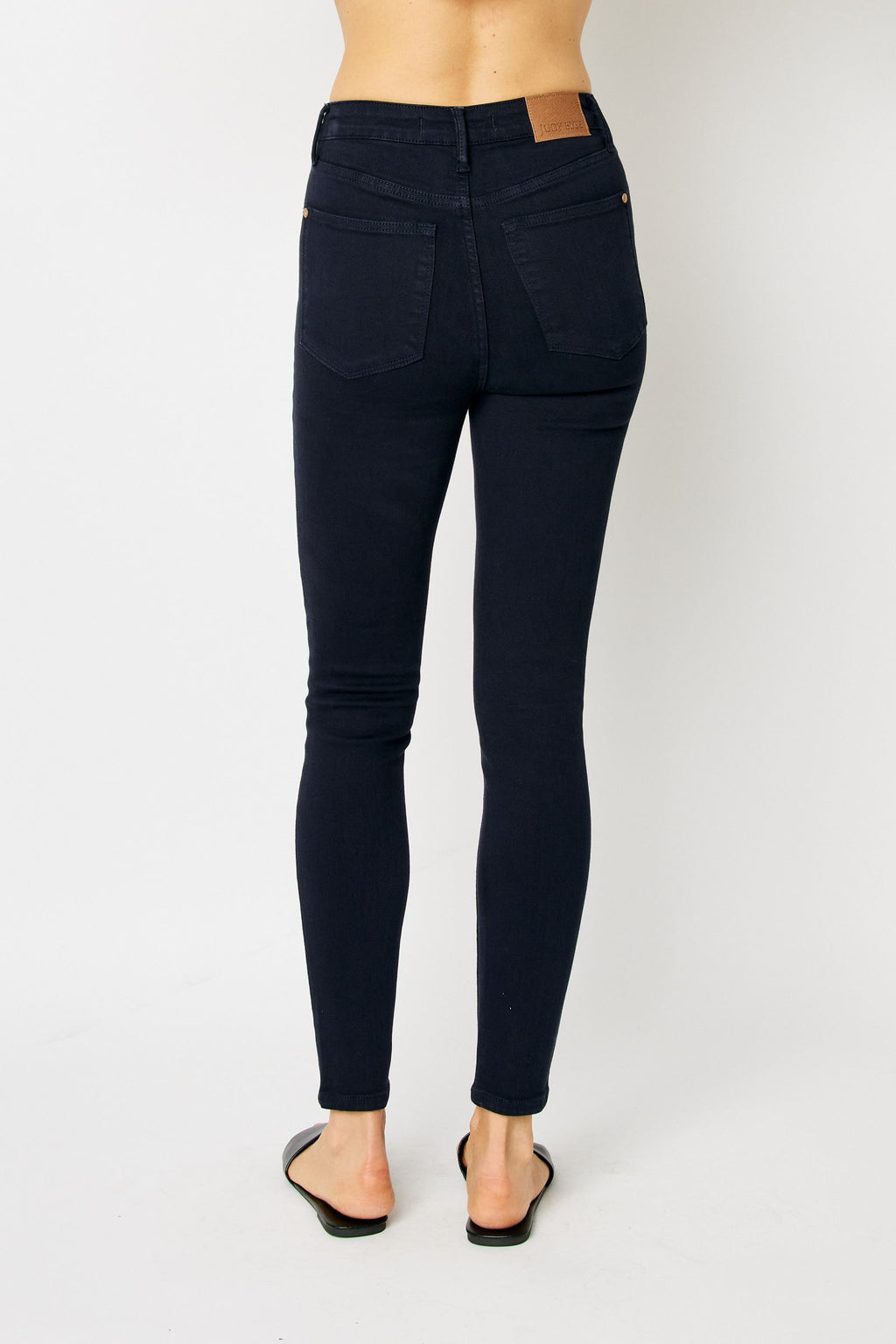 Stella Tummy Control Judy Blues In Navy FINAL SALE