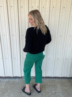 Load image into Gallery viewer, A Night Out Wide Leg Pants FINAL SALE
