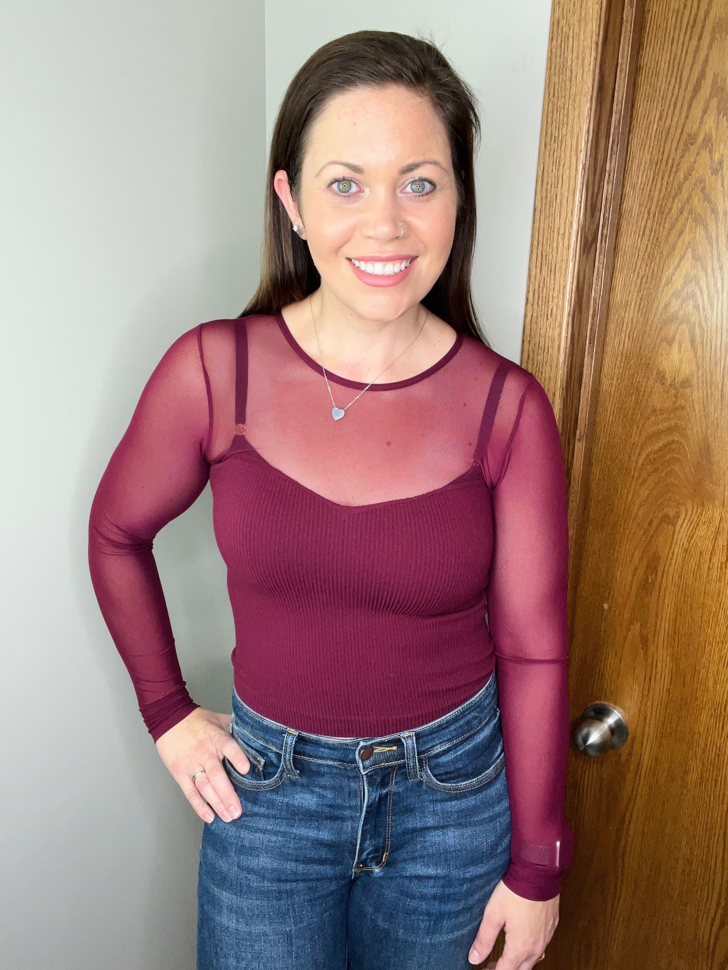 Decision Made Top FINAL SALE