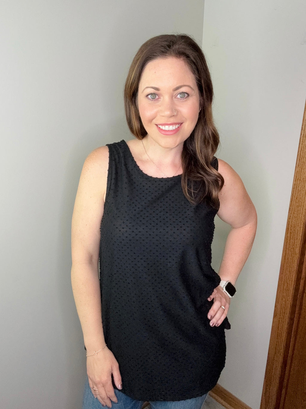 Your Way Tank FINAL SALE