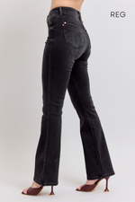 Load image into Gallery viewer, Trio Judy Blue Bootcut Jeans
