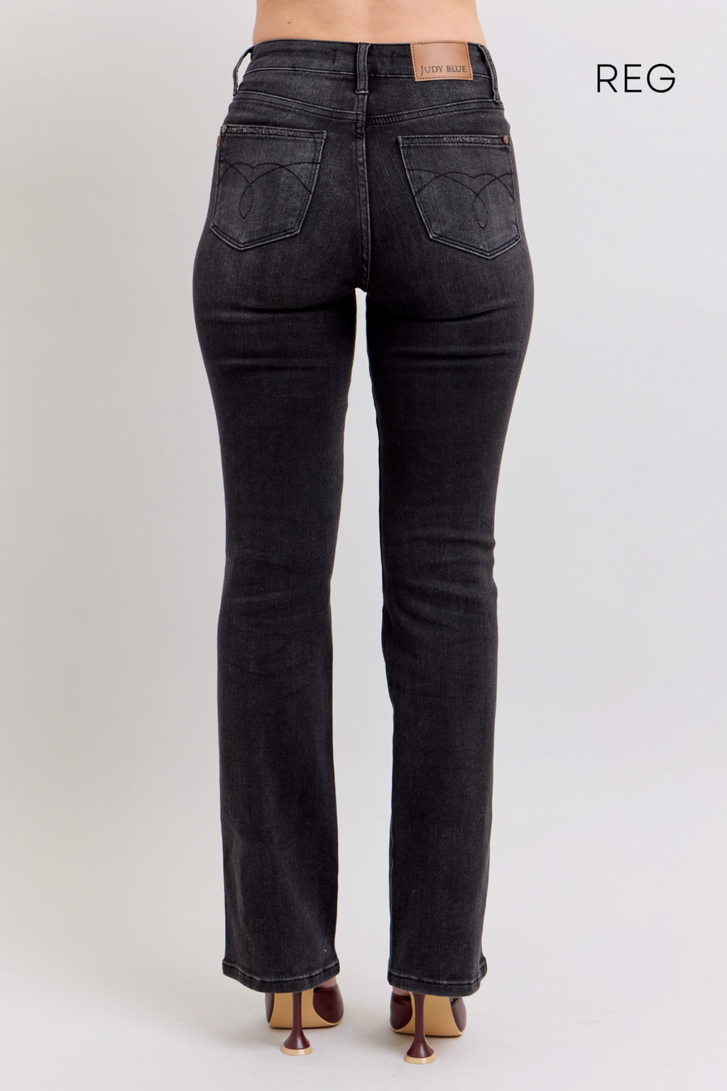 Trio Judy Blue Bootcut Jeans FINAL SALE