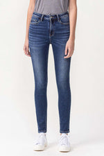 Load image into Gallery viewer, Entity Lovervet Skinny Jeans
