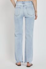 Load image into Gallery viewer, Keep It Light Risen Wide Leg Jeans
