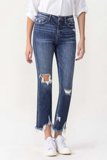 Load image into Gallery viewer, Suffice Jeans By Lovervet
