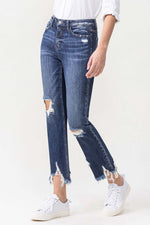 Load image into Gallery viewer, Suffice Jeans By Lovervet
