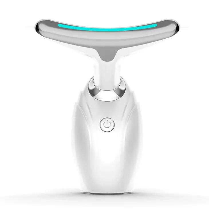 Lifting LED Therapy, Neck / Face Wrinkle Remo