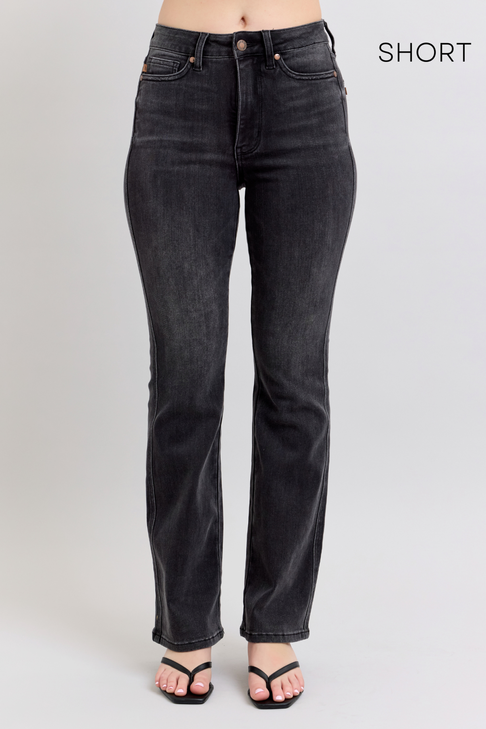 Trio Judy Blue Bootcut Jeans