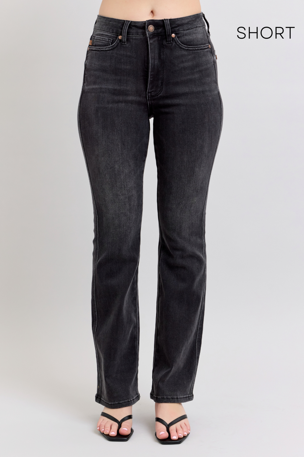 Trio Judy Blue Bootcut Jeans FINAL SALE