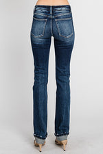 Load image into Gallery viewer, Take The Leap Jeans By Petra
