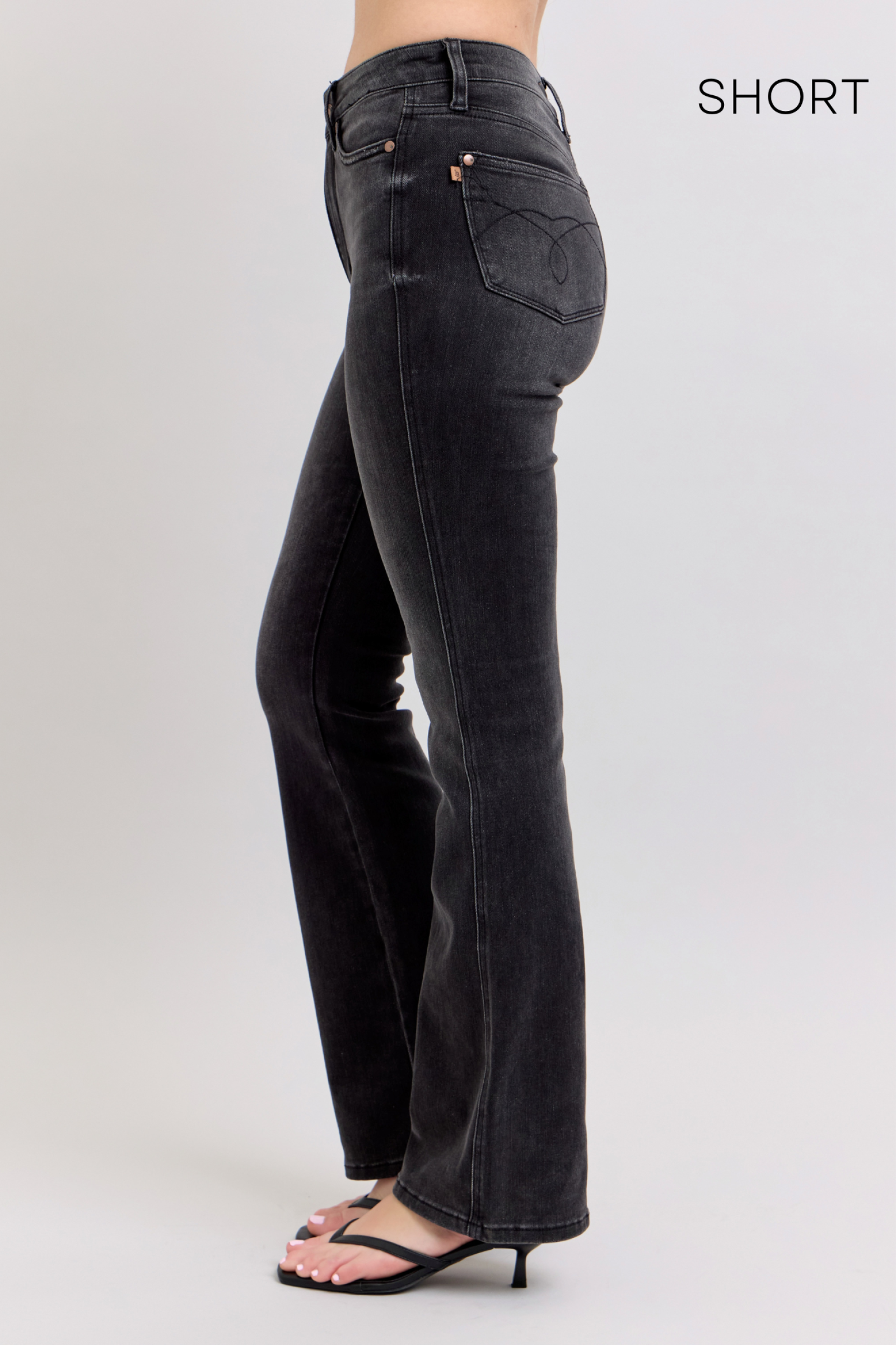 Trio Judy Blue Bootcut Jeans