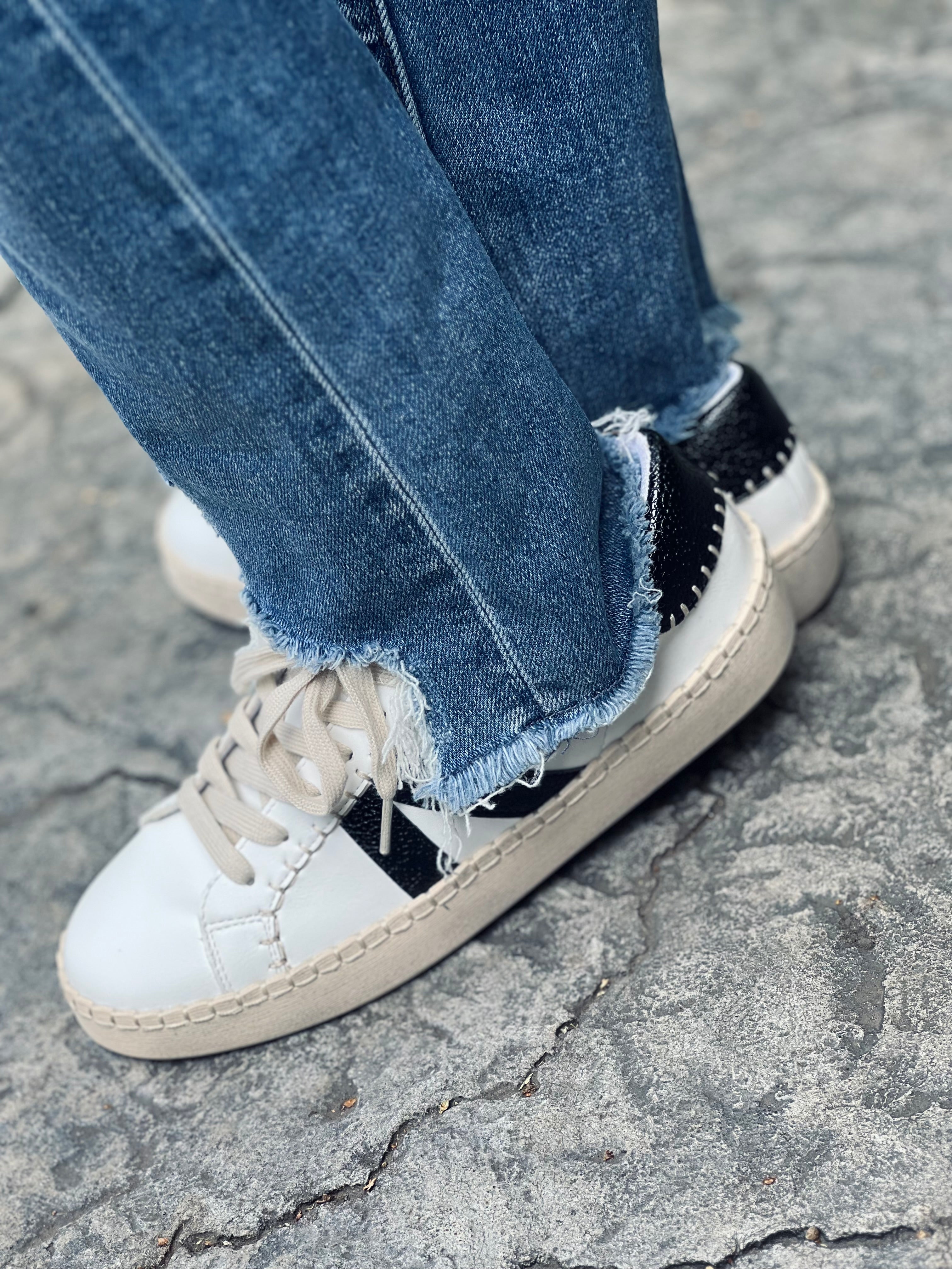 Corkys Friend Zone Sneakers