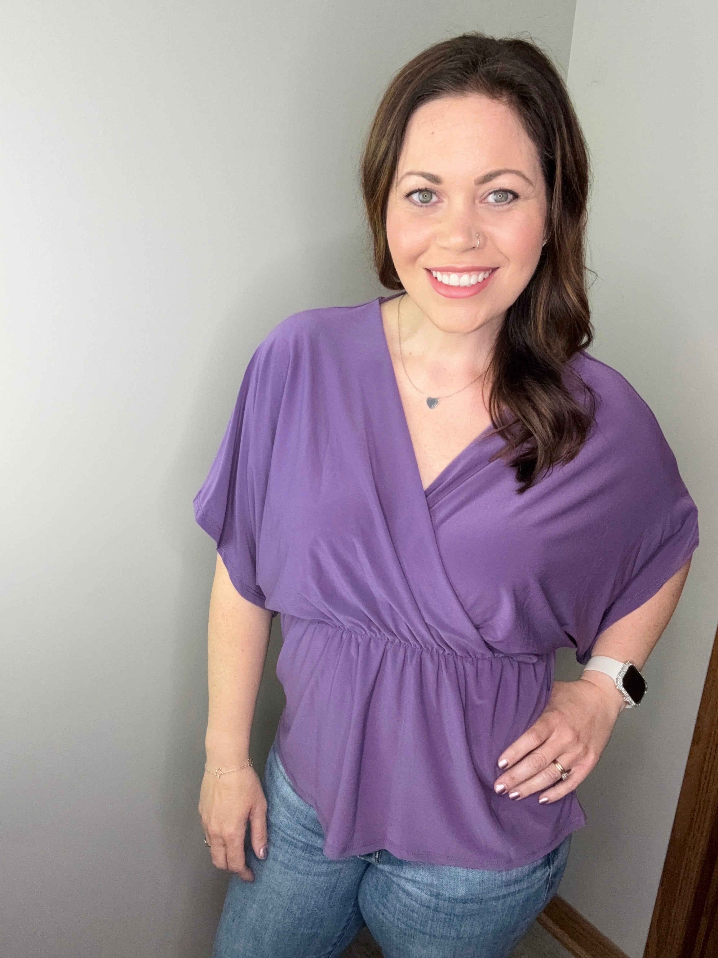 Best Day Yet Top FINAL SALE