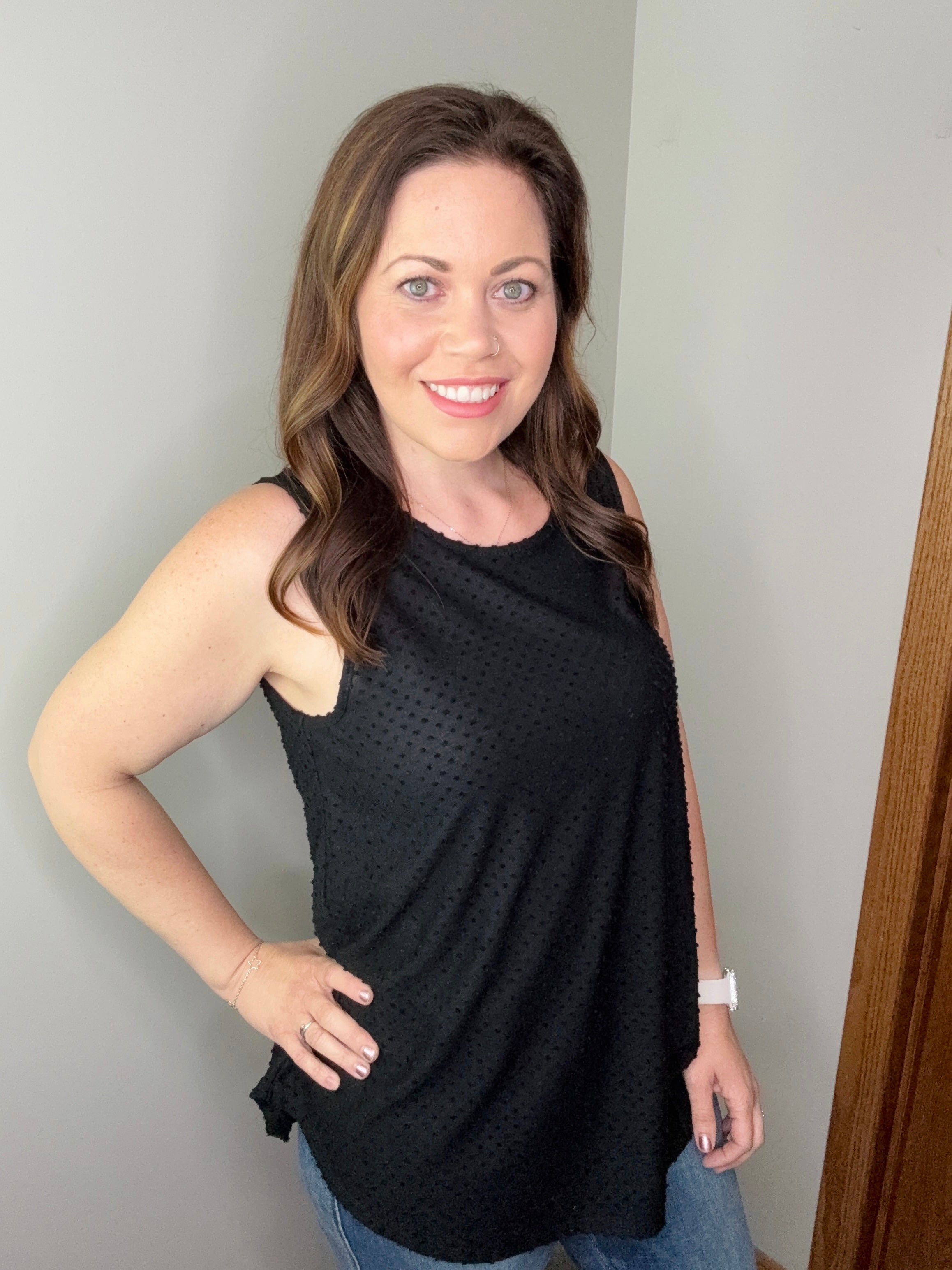 Your Way Tank FINAL SALE