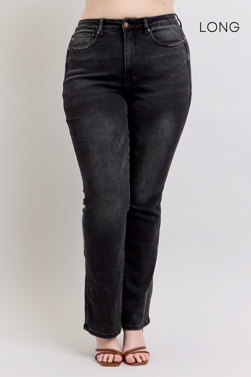 Trio Judy Blue Bootcut Jeans FINAL SALE