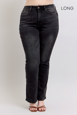 Load image into Gallery viewer, Trio Judy Blue Bootcut Jeans
