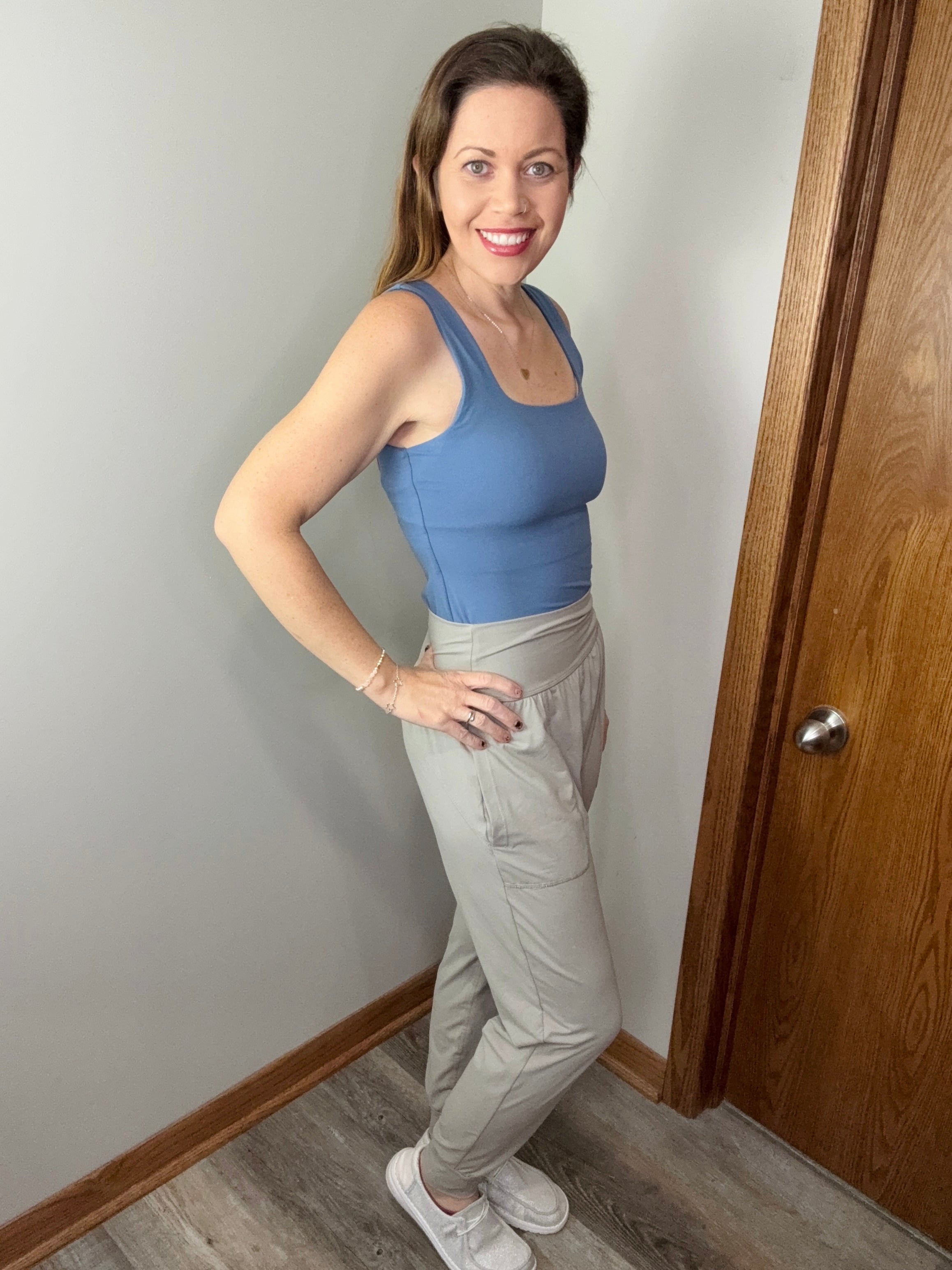 So Soft Jogger Pants