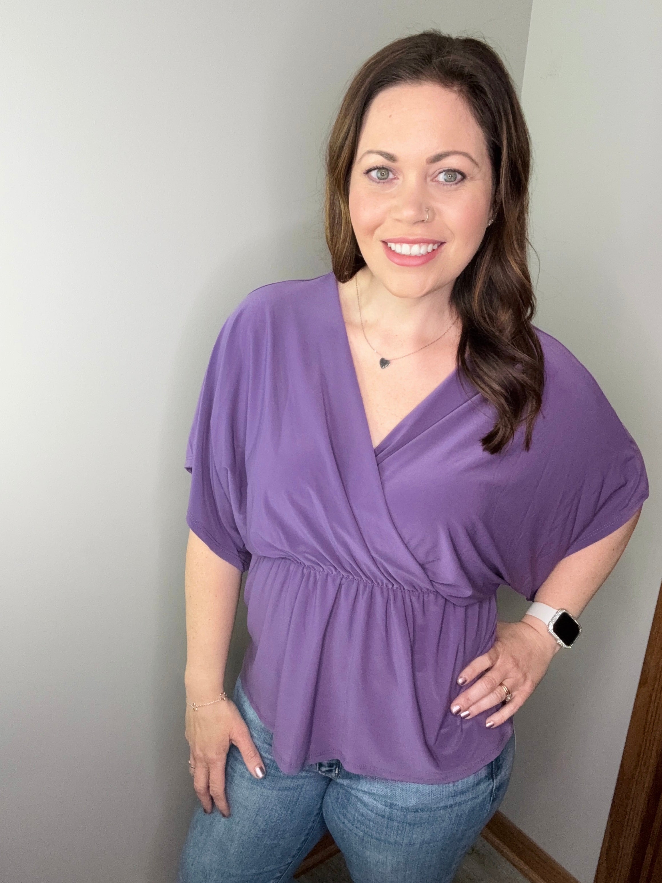 Best Day Yet Top FINAL SALE