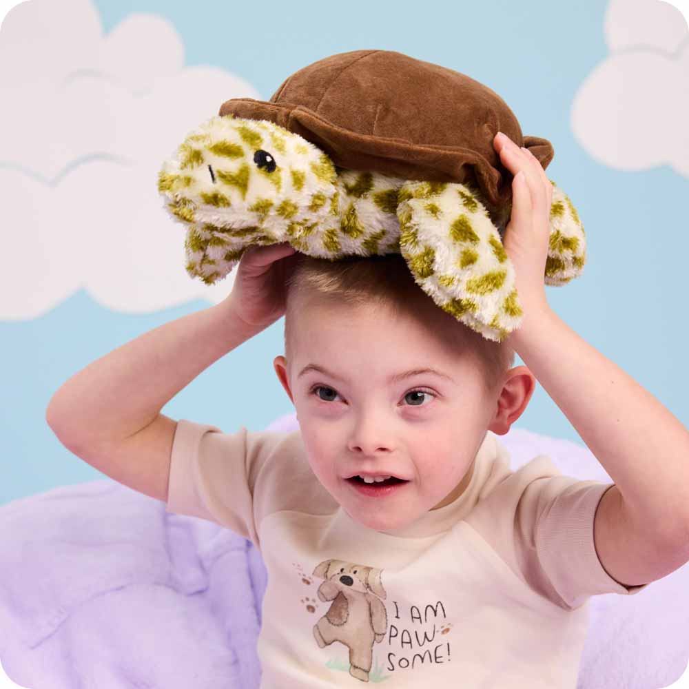 Turtle Warmies
