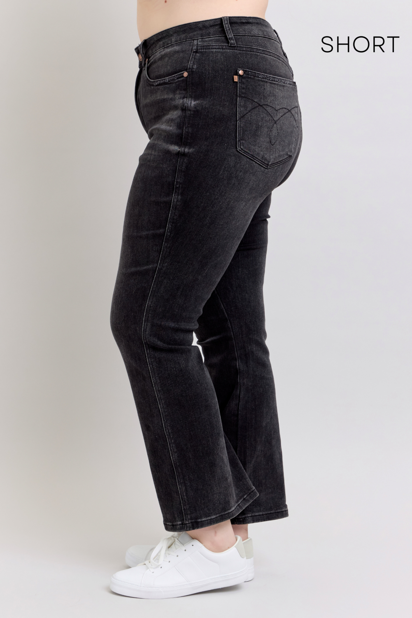 Trio Judy Blue Bootcut Jeans FINAL SALE