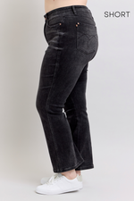 Load image into Gallery viewer, Trio Judy Blue Bootcut Jeans
