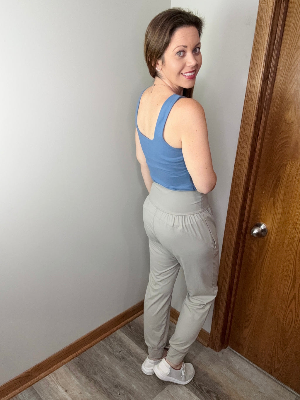 So Soft Jogger Pants