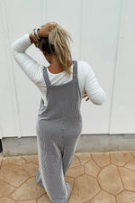 Load image into Gallery viewer, Karli Boho Overalls
