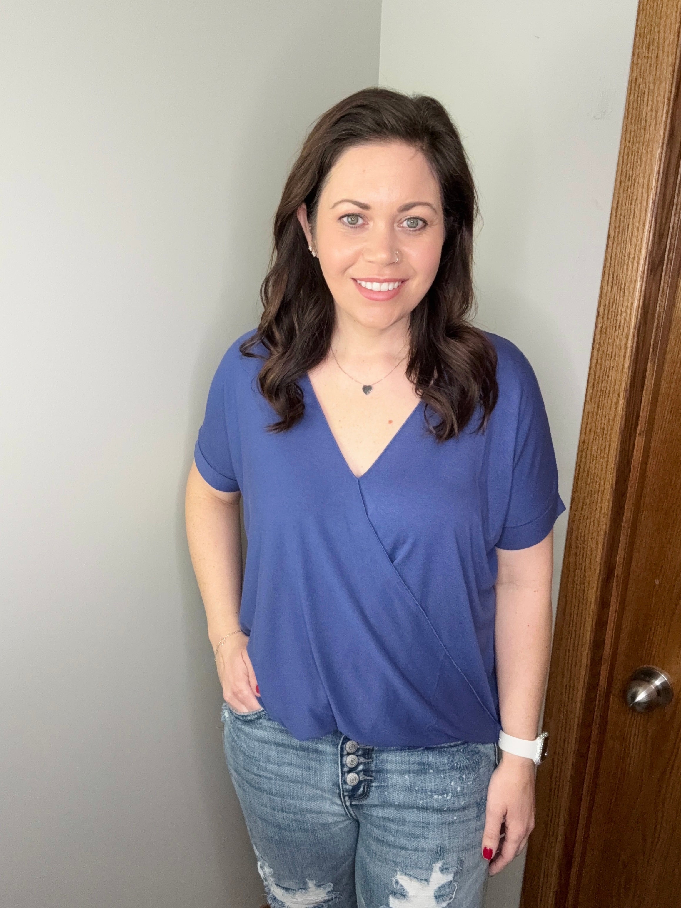 Forever Ours Top FINAL SALE