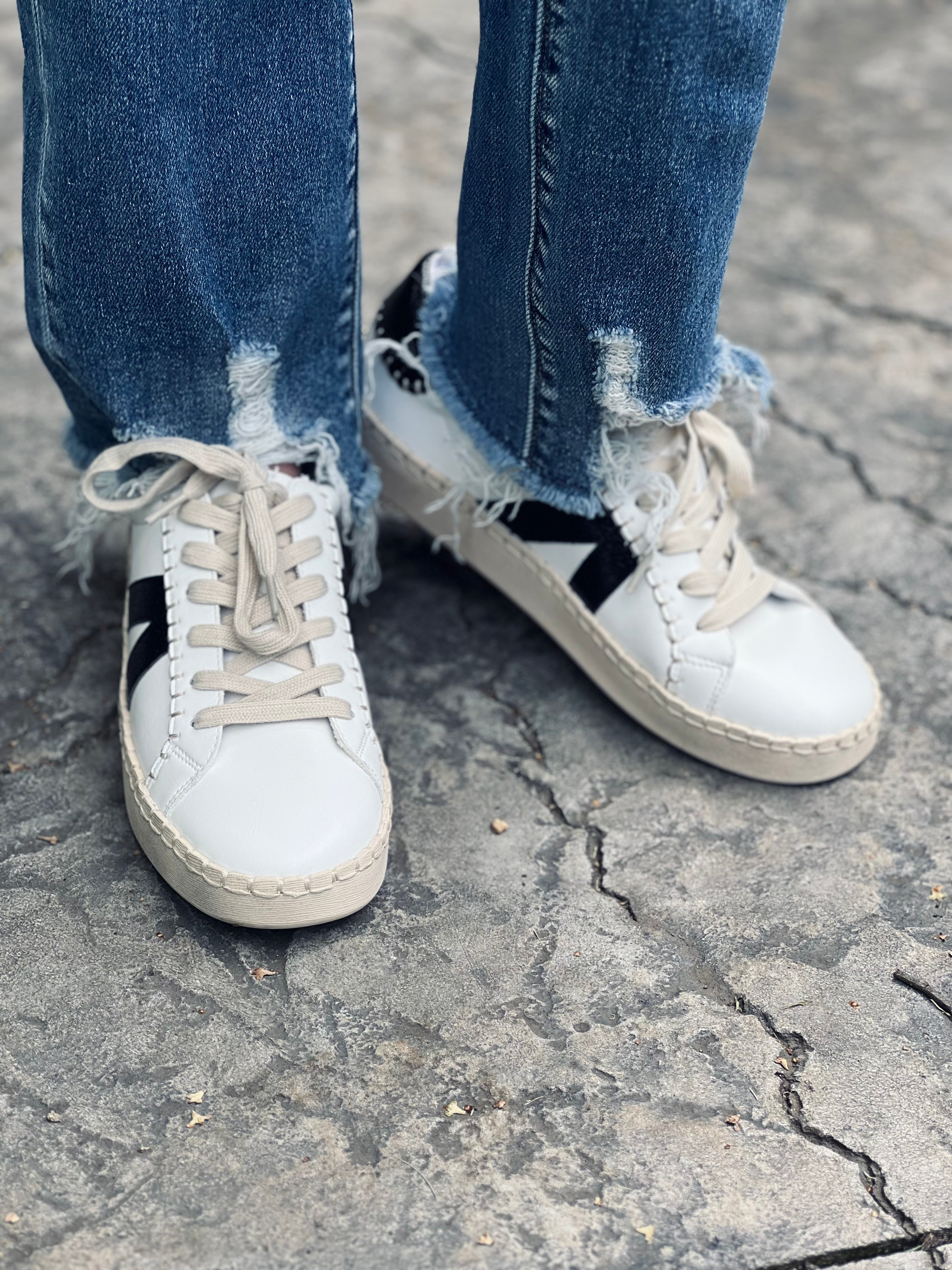 Corkys Friend Zone Sneakers