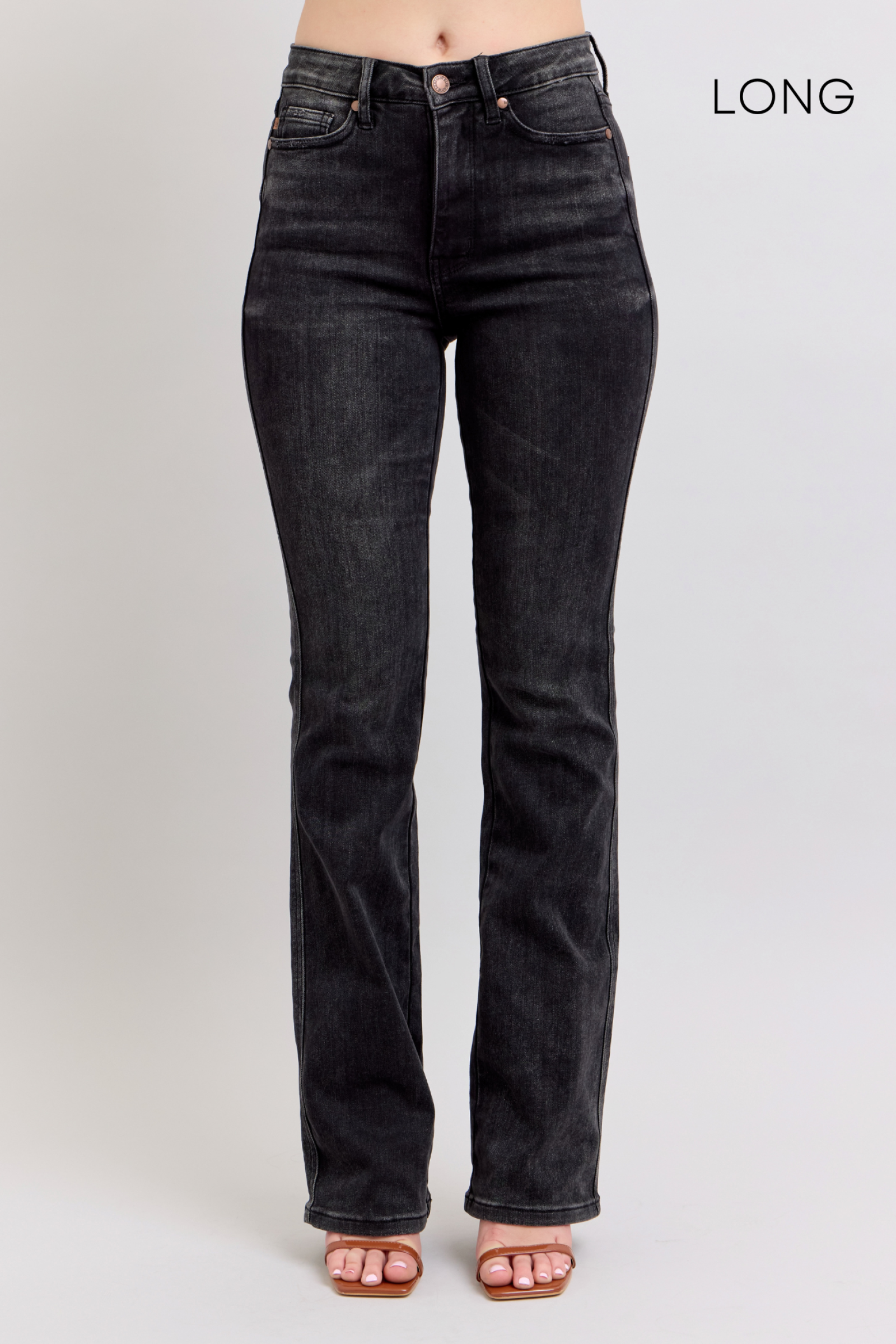 Trio Judy Blue Bootcut Jeans