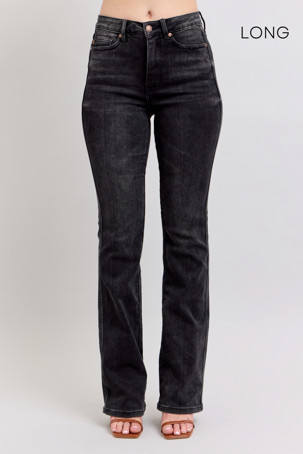 Trio Judy Blue Bootcut Jeans FINAL SALE