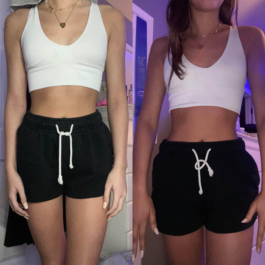 Ultraviolet Self Tanning Mousse {arrives 1/22}