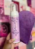Ultraviolet Self Tanning Mousse {arrives 1/22}