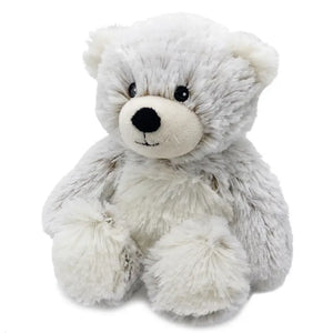 Marshmallow Bear Junior Warmies