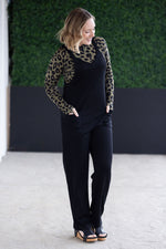 Load image into Gallery viewer, Jada Jumpsuit - Black
