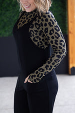 Load image into Gallery viewer, Jada Jumpsuit - Black
