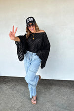 Load image into Gallery viewer, {Pre-Order} Jovie Tie Waist Jeans
